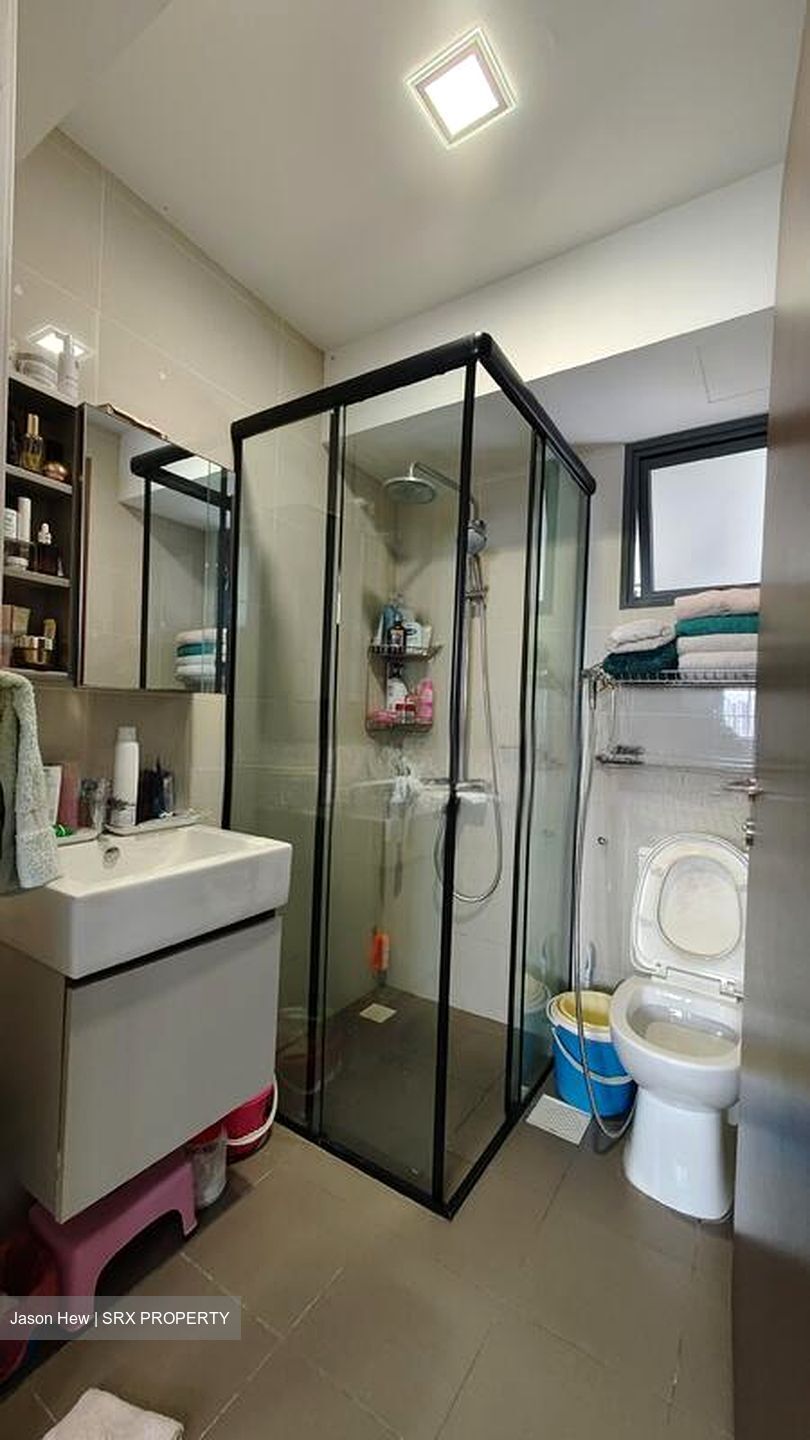 Blk 311B Trivelis (Clementi), HDB 4 Rooms #507065181